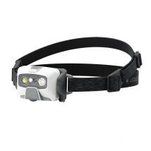 Lanterna Frontal Led Lenser Hf6r Core Black Led003