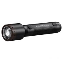 Lanterna Led Lenser P6r Core Lampep6rcorenoir