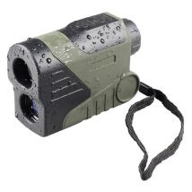 Laser Rangefinder Fritzmann 37160-01