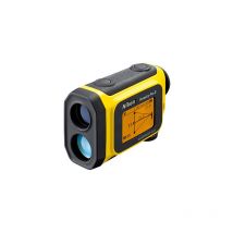 Laser Rangefinder With Screen Nikon Forestry Pro Ii Bka094ya