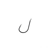 Laser Single Hook Asari Chinu Laser Carbon A01nos-2