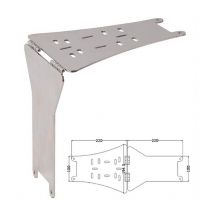 Lastra Articolata Pike'n Bass 242025