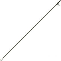 Lead Core Carp Spirit Gravity Ready Leader Uhl Weed Green Helicopter - Paquete De 3 Acs010151