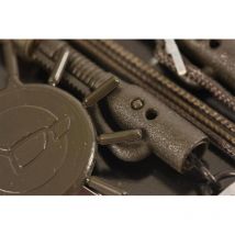 Lead Core Korda Leader Lead Clip - Par 3 Llhcg - Pêcheur.com