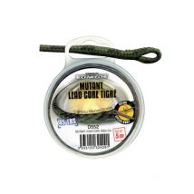 Lead Core Tigre Technipêche Mutant 5m 5m - 80/100 - Pêcheur.com