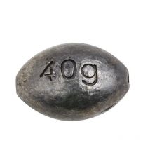 Lead Flashmer Olive Bombée Pbo04