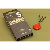 Lead For Rig One More Cast Dazzlers Dog Bone Sinkers Omcdbsl