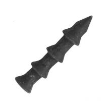 Lead Freestyle Tungsten Level Spikes 004589-00903-00000