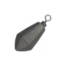 Lead Scratch Tackle Pear Drop Shot Srppd10