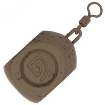 Lead Trakker Square Pear Swivel Lead 227731