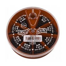 Lead Weights Box Lemer 8 Cases Truite 714650206