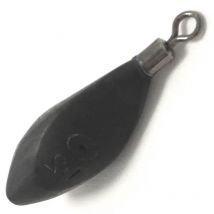 Lead Zappu Standart Sinker Pin Free Rig Standsinkpinfr3/16