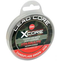 Leadcore - 20m Starbaits X Core 63767