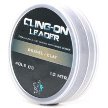 Leadcore Nash Cling-on Leader T8465
