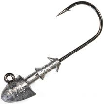 Leaded Head Chasebaits Donkey Stopper - Pack Of 4 Cbj-3830
