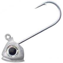 Leaded Head Fiiish Master Shad Light 70 + Jig Head Search Ms4539