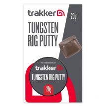 Leaded Paste Trakker Tungsten Rig Putty 228266