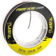Leader Black Cat Front Zone 2365080