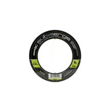 Leader Head Fox Matrix Submerge Shock Leader Monofilament - 100m Gml040