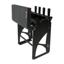 Leaning Post Seanox Standard Alu Complet 495040 - Pêcheur.com