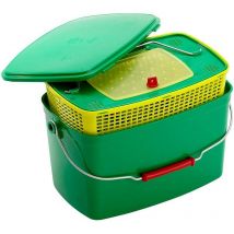 Lebendködereimer Plastilys T/svi7c