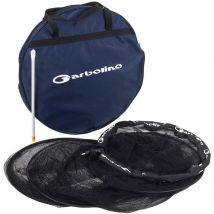 Leefnet Garbolino Practis Gomad0048180