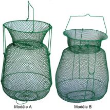 Leefnet Metaal Specitec 7025700