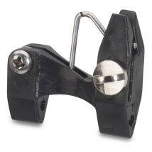 Leine Clip Unicat Bolt Line Clip 1500008