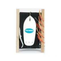 Lenza Di Traina Flashmer Aqua-maquereaux Ltaqm