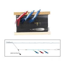 Lenza Di Traina Flashmer Ltsa