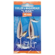 Lepel Flashmer A Maquereau Lisse Cml50