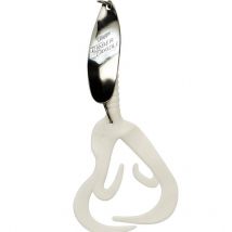 Lepel Golvend Zilver Mepps Timber Doodle Cstd20616