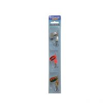 Lepel Kit Blue Fox Vibrax Vx8900025