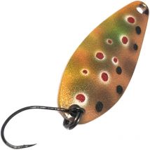 Lepel Voor Sico Lure Ondul-4,5-fari