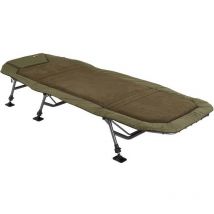 Lettino Bedchair Jrc Cocoon 2g Levelbed 1404449