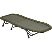 Lettino Bedchair Trakker Rlx Flat-6 Superlight Bed 217701