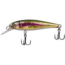 Leurre Coulant Goldy Gold Fish 55 S - 5.5cm Gft