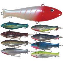 Leurre Coulant Halco Giant Trembler - 17.8cm H50