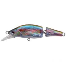 Leurre Coulant Palms Beatrice 65 - 6.5cm Fario - Pêcheur.com