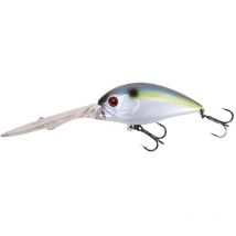 Leurre Flottant Bassday Mogul Crank - 5.5cm Ch200