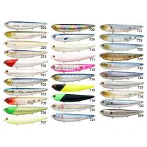 Leurre Flottant Lucky Craft Sw Sammy 128 Couleur 719