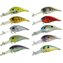 Leurre Flottant Molix Vs 200 - 6cm 59