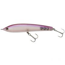 Leurre Flottant Tiemco Red Pepper - 11cm 933 - Pêcheur.com
