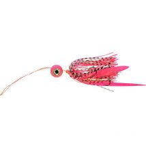 Leurre Madai Adam's Coulissant - Rose 20gr