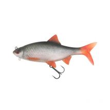 Leurre Souple Armé Fox Rage Ultra-realistic Roach Replicant 14cm - Pêcheur.com