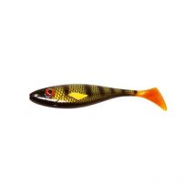 Leurre Souple Gator Gum - 22cm Red Head - Pêcheur.com