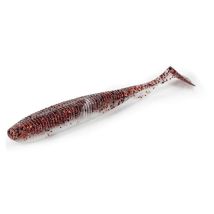 Leurre Souple Molix Ra Shad 4.5 - 11cm - Par 6 139 - Pour Pêche des Carnassiers - Pêcheur.com