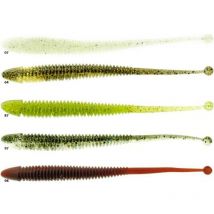 Leurre Souple Molix Sator Worm - 15cm - Par 8 87