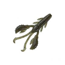 Leurre Souple Noike Mighty Mama - 7.5cm - Par 7 01