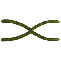 Leurre Souple Reins Cross Swamp Deca 5" - 12.7cm 055